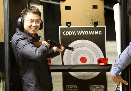 Cody tourism